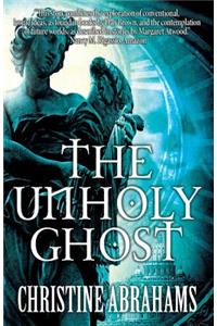 Unholy Ghost