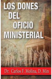 Los Dones del Oficio Ministerial