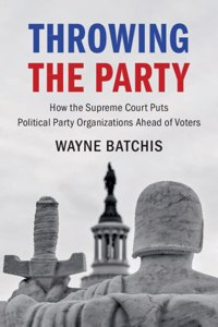 Throwing the Party
