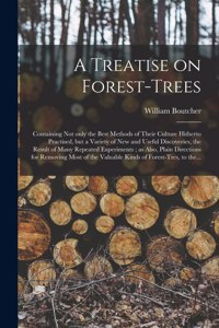 Treatise on Forest-trees