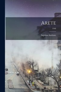Arete; 1948