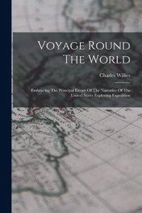 Voyage Round The World