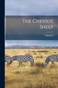 The Cheviot Sheep