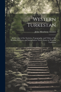 Western Turkestan