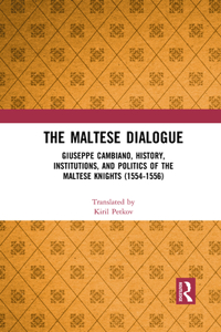 Maltese Dialogue