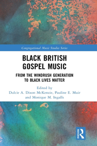 Black British Gospel Music