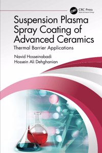 Suspension Plasma Spray Coating of Advanced Ceramics