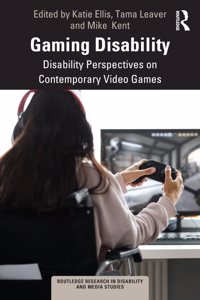 Gaming Disability