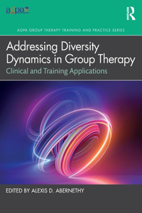 Addressing Diversity Dynamics in Group Therapy