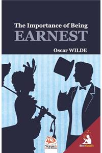 The Importance of Being Earnest