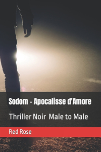 Sodom - Apocalisse d'Amore