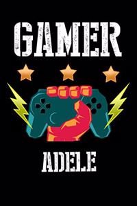 Gamer Adele