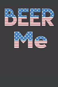 Beer Me