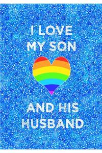I Love My Son and His Husband