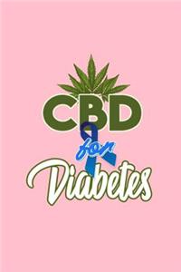 CBD For Diabetes