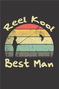 Reel Kool Best Man
