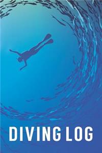 Diving Log