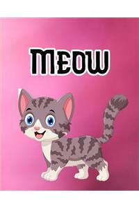 Meow