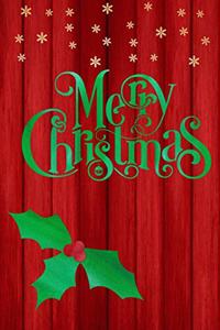 Merry Christmas
