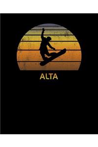 Alta