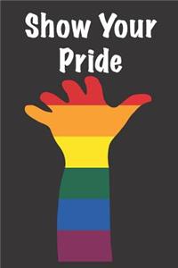 Show Your Pride