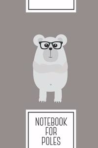 Notebook for Poles