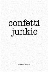 Confetti Junkie