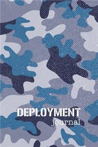 Deployment Journal