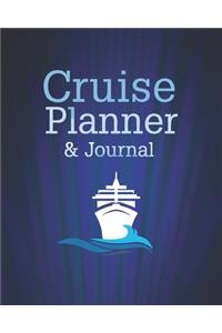 Cruise Planner & Journal
