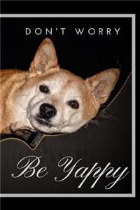 Don't Worry Be Yappy