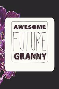Awesome Future Granny