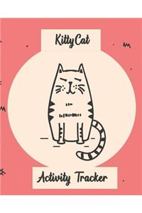 Kittycat Activity Trackers