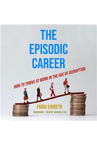 Episodic Career Lib/E