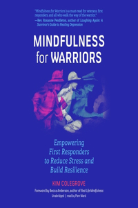 Mindfulness for Warriors Lib/E