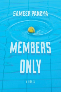 Members Only Lib/E