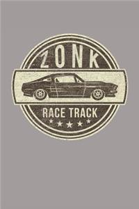 Zonk Race Track