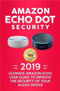 Amazon Echo Dot Security