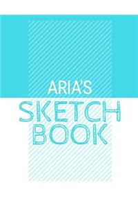 Aria's Sketchbook
