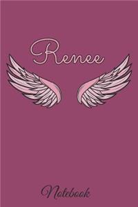 Renee Notebook