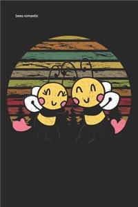 bees romantic