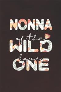 Nonna Of The Wild Love One