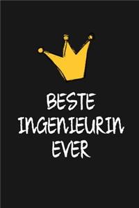 Beste Ingenieurin