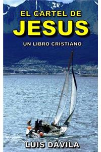 cartel de Jesús