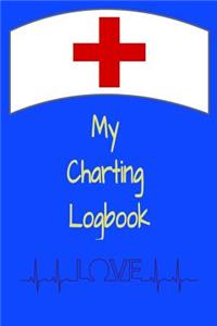 My Charting Logbook