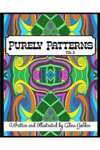 Purely Patterns Vol. 2