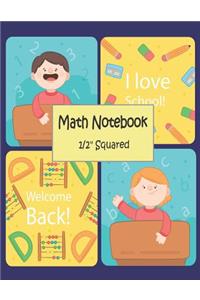 Math Notebook