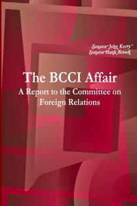BCCI Affair