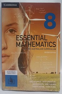 Essential Mathematics for the Australian Curriculum Year 8
