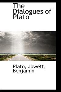 The Dialogues of Plato