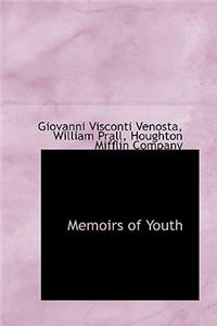 Memoirs of Youth